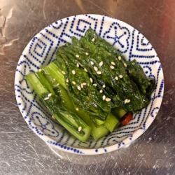 長野県産直送 野沢菜