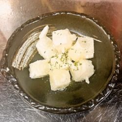 揚げもち