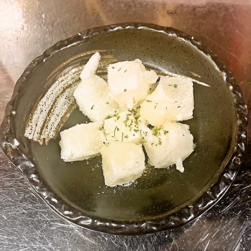 揚げもち