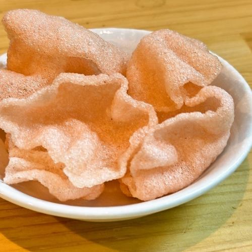 おおきに！えびせん
