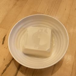 【火鍋配料】額外豆腐