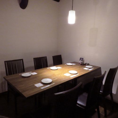 ◆お席の種類豊富で快適にお過ごしいただけます♪◆