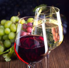 選び抜かれたドリンクで贅沢な食事を♪