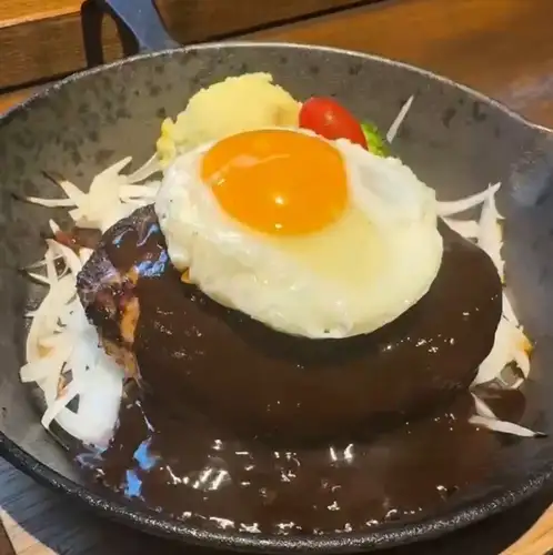 即使您不喜歡喝酒，也完全歡迎！您甚至可以在晚上享用套餐！