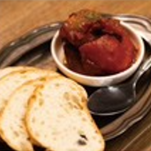 野菜のトマト煮