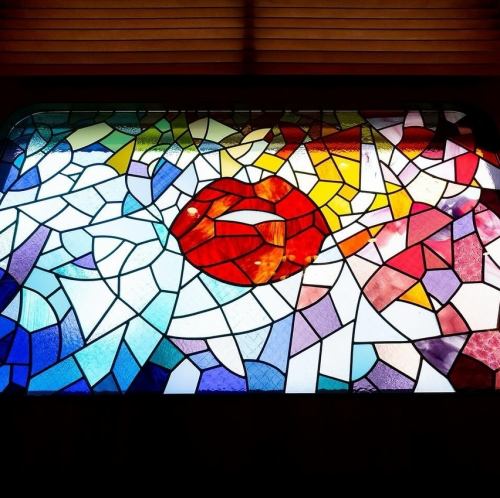 夜は雰囲気も変わり、お酒も飲める”夜喫酒”に♪