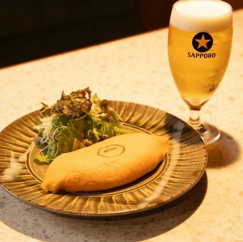 ランチ・カフェ・ディナー、全てお任せください♪