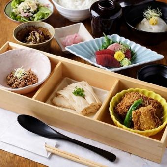 ≪점심의 어선≫시비카마 어선 ◆2800엔