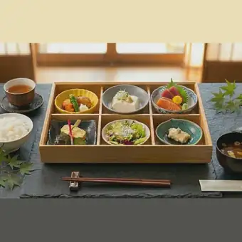 ≪お昼の御膳≫しびかま御膳◆2800円