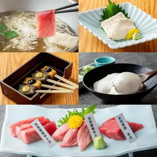 Shibikama Specialty Set B
