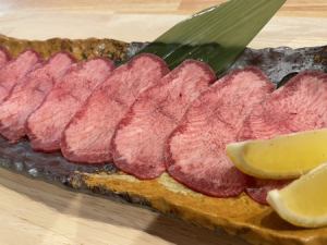 タン塩