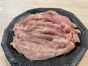 せせり