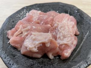 トリモモ