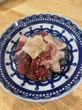 ミックスホルモン
