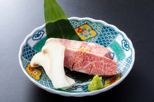 サイコロカルビ
