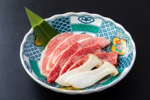 上カルビミックス