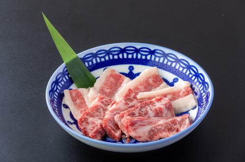 並カルビミックス