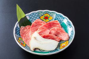 上ロース