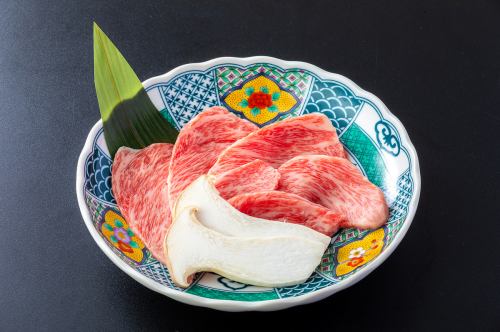 上ロース