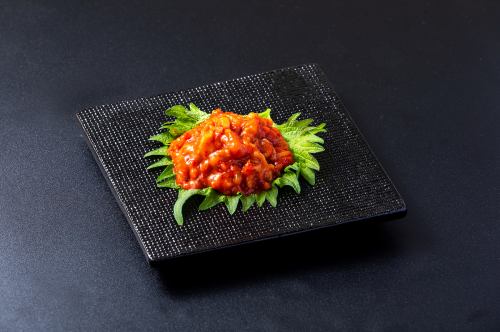チャンジャ