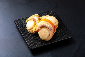 ホタテ