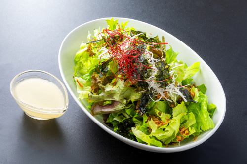 金太郎サラダ