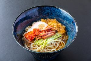 冷麺