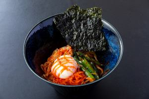 ビビン麺