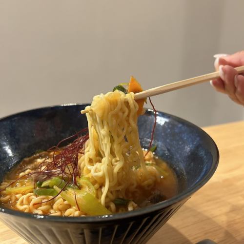 韓国料理や一品料理も多数ご用意◎