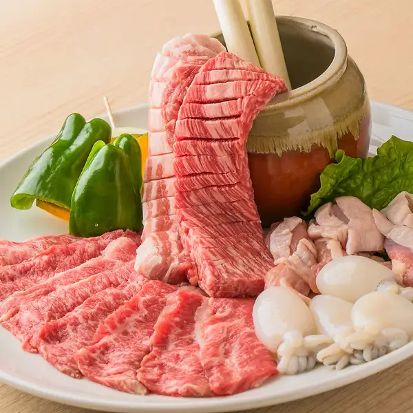 【超お得！！2人前6,000円！】迷ったらこれ！久鐵の自信作