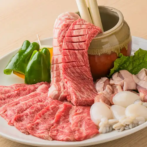 【超お得！！2人前6,000円！】迷ったらこれ！久鐵の自信作