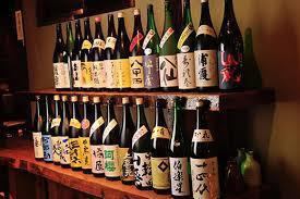 The fourteenth generation has arrived.Seasonal sake is also ...