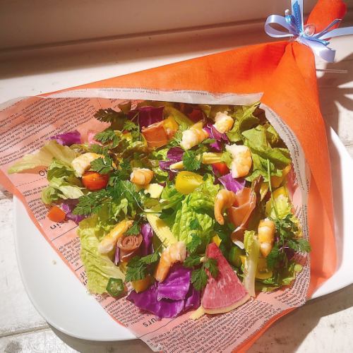 【大切な記念日に♪】