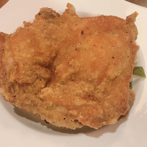 【ガテチキ】プレーン　約100ｇ