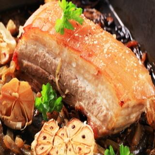 日本猪肉品牌猪肉五花肉套餐（2人份~）
