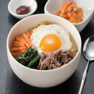 비빔밥