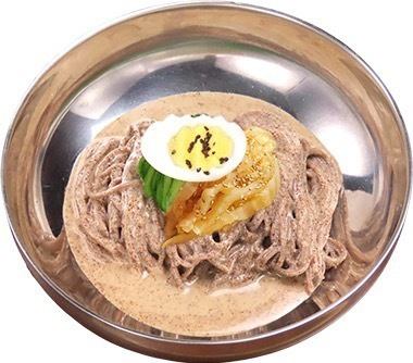 【日本首次！】使用紫苏粉的“鸡肉面”