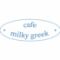 cafe milkygreek 渋谷