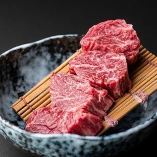 厚切り上ハラミ