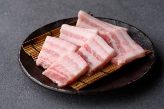 やまと豚バラ