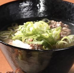 肉吸い