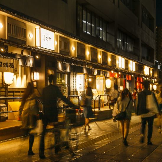 善治郎,善治郎三陸海鮮部,五橋キッチンキーチャンズ,立ち飲みワインコーナーが登場!