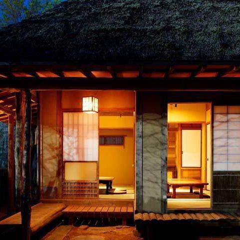 An extraordinary space that combines nostalgic atmosphere with modernity.