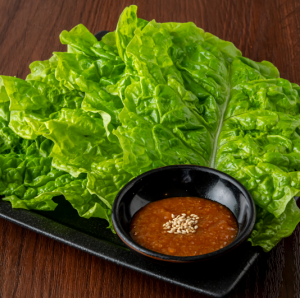 生菜