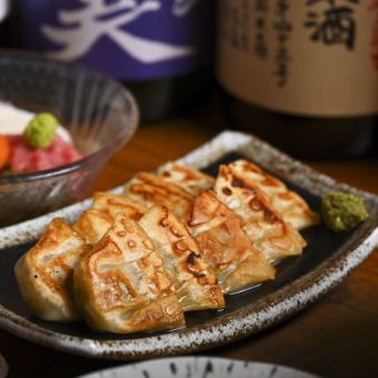 한입구만두 10코