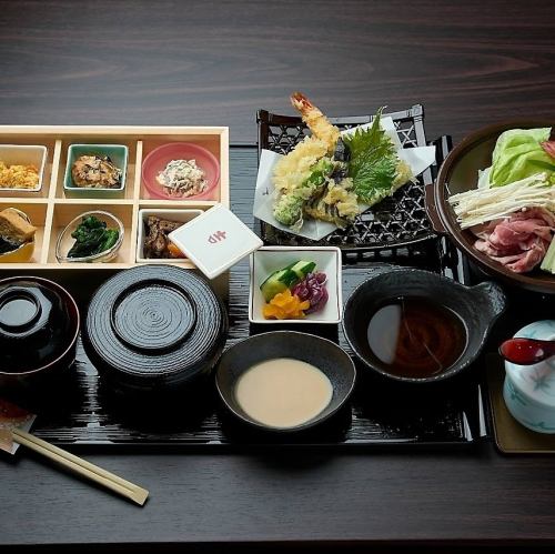 季節の息吹を感じる和の心