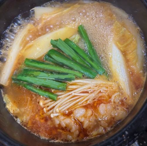 季節毎に新メニュー続々登場！