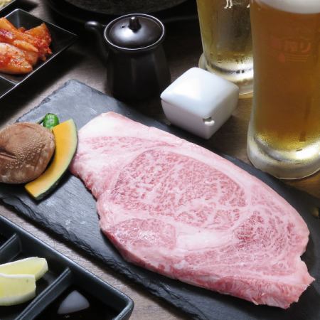 こだわり肉、一品料理をご堪能ください！