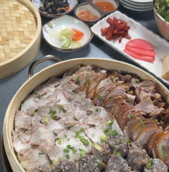 超お得♪♪【平日ランチ限定】＜食べ放題開始＞ボッサムなど全60種類今なら 2980円⇒2480円