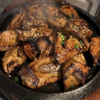 豚デジカルビ！